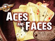 Aces and Faces
