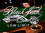 Blackjack Low Limit